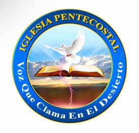 Church's official logo